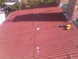 Roofing 1